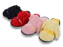 Тапочки M&L Alex13 WF2241 mix в магазине Фонтан Обуви