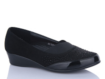 Туфли Aba KU166-18 в магазине Фонтан Обуви
