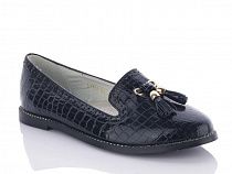 Туфли Леопард H11-1 в магазине Фонтан Обуви