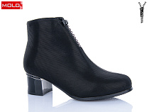 Ботинки Molo E1003H в магазине Фонтан Обуви