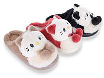 Тапочки Aba 975 mix в магазине Фонтан Обуви