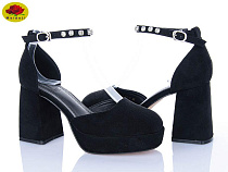 Туфли Meideli L100-7 в магазине Фонтан Обуви