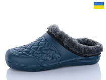 Галоши Progress L8 синій в магазине Фонтан Обуви