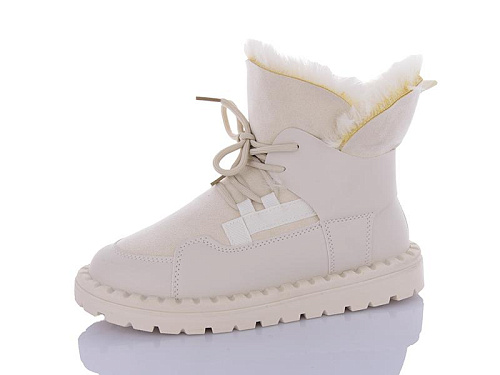 Угги Qq Shoes B01-2 в магазине Фонтан Обуви