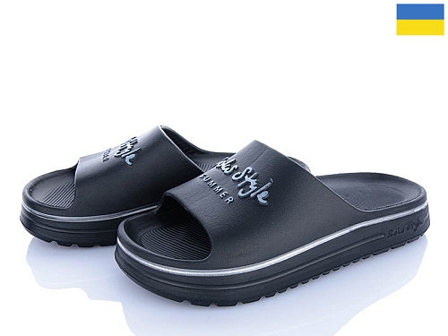 Шлепанцы Roks 540-010 в магазине Фонтан Обуви