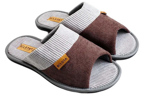 Тапочки Белста 88-8 4012 С-76 4011 С-300 в магазине Фонтан Обуви