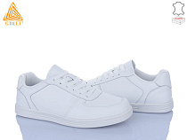 Кроссовки Stilli Group L150-1 шкіра в магазине Фонтан Обуви