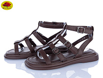 Босоножки Meideli D799-18 в магазине Фонтан Обуви