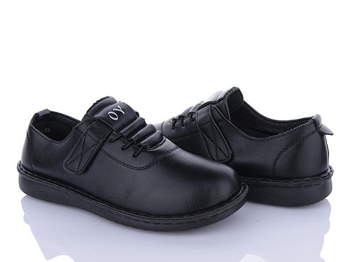 Туфли Okshoes 678-39 в магазине Фонтан Обуви