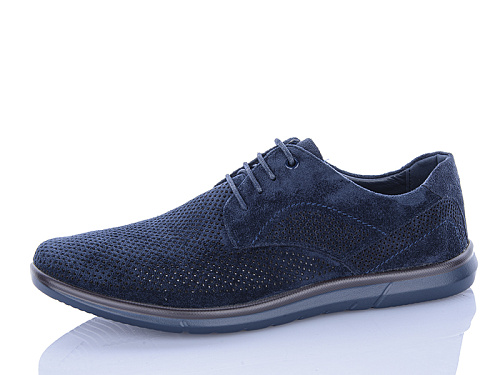 Туфли Desay WL5020-26 в магазине Фонтан Обуви