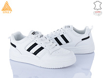 Кроссовки Stilli Group AD350-17 шкіра в магазине Фонтан Обуви