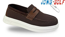 Слипоны Jong-Golf C11829-4 в магазине Фонтан Обуви