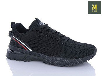 Кроссовки M Shoes A661-1 в магазине Фонтан Обуви