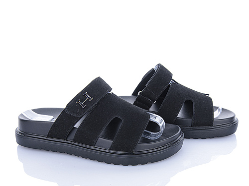 Шлепанцы Loretta E751-1 в магазине Фонтан Обуви