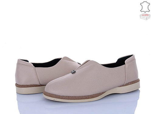 Туфли Ailaifa LS26-3 в магазине Фонтан Обуви