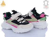 Кроссовки Stilli Kids TX170-44 шкіра піна в магазине Фонтан Обуви