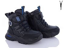 Ботинки Okshoes 6703-12 в магазине Фонтан Обуви