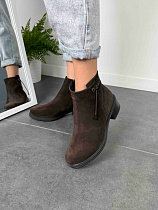 Ботинки Arto 402 кор-з в магазине Фонтан Обуви