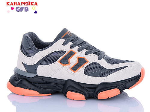 Кроссовки Gfb Q560-7 в магазине Фонтан Обуви