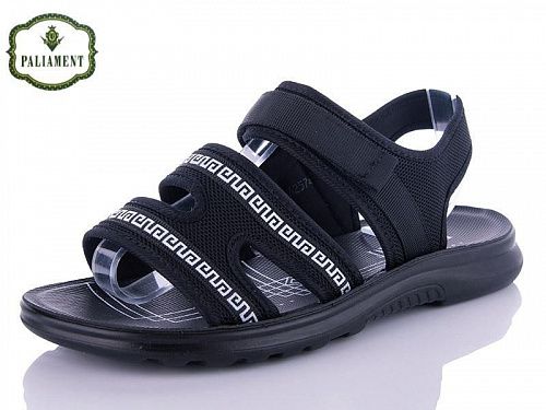 Сандалии Paliament A2574 в магазине Фонтан Обуви