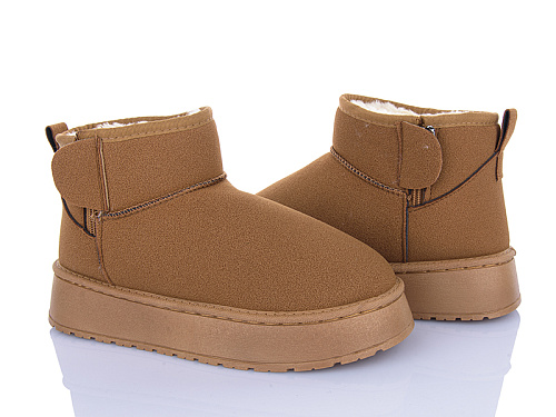 Угги Lion-Lu CL2517 в магазине Фонтан Обуви