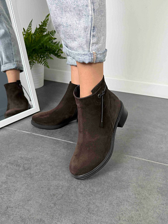 Ботинки Arto 402 кор-з в магазине Фонтан Обуви