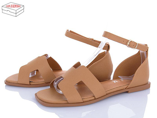 Босоножки Aba2 F1ABA71-6 в магазине Фонтан Обуви