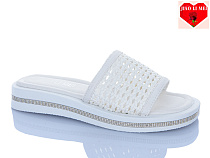 Шлепанцы Jiaolimei C22-2 в магазине Фонтан Обуви