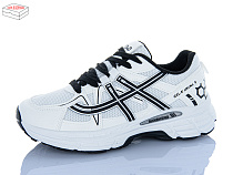 Кроссовки Qq Панда J2121-2 в магазине Фонтан Обуви