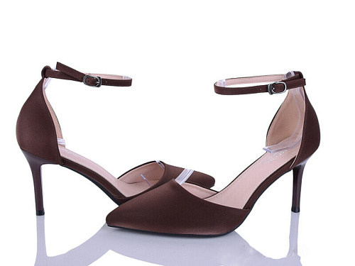 Туфли Бабочка 68031-124 в магазине Фонтан Обуви