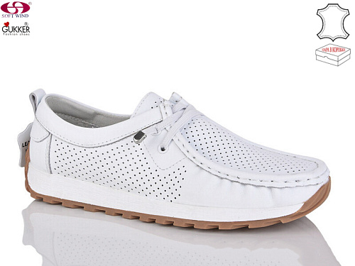 Кроссовки Gukkcr A0123 в магазине Фонтан Обуви