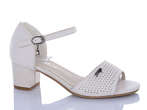 Босоножки Qq Shoes BR705-22-2 в магазине Фонтан Обуви