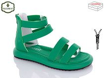 Босоножки Paliament QQ11-29 в магазине Фонтан Обуви