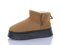 Угги Luckline A2-2 в магазине Фонтан Обуви