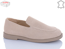 Туфли Qq Shoes A5QQ86-5 в магазине Фонтан Обуви