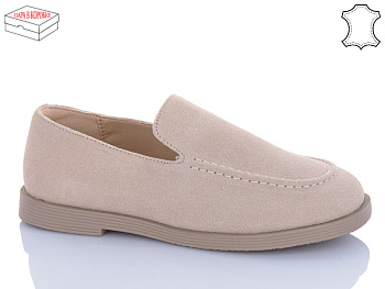 Туфли Qq Shoes A5QQ86-5 в магазине Фонтан Обуви