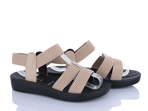 Босоножки Yiyi A12-3 в магазине Фонтан Обуви