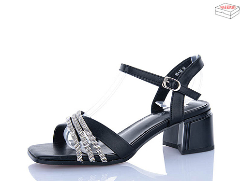 Босоножки Vika 80-36 в магазине Фонтан Обуви