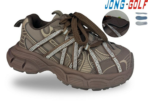 Кроссовки Jong-Golf D11933-4 в магазине Фонтан Обуви