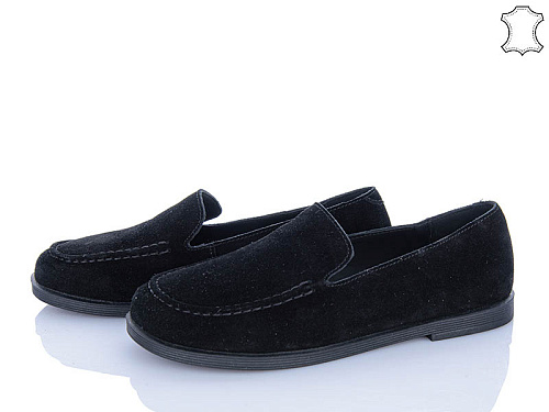 Туфли Itts F812-1 в магазине Фонтан Обуви