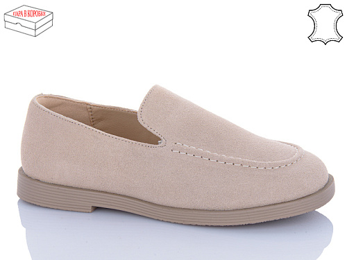 Туфли Qq Shoes A5QQ86-5 в магазине Фонтан Обуви