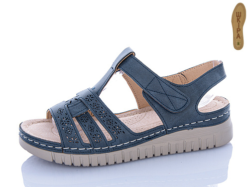 Босоножки I.Trendy G108-6 в магазине Фонтан Обуви