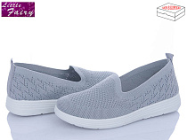 Туфли Little Fairy L907-2 в магазине Фонтан Обуви