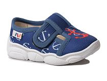 Тапочки Gratis W-R107850584-WS в магазине Фонтан Обуви