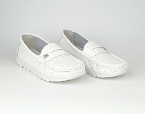 Мокасины Allshoes 210355 в магазине Фонтан Обуви