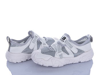 Кроссовки Jibukang B02-722 grey в магазине Фонтан Обуви