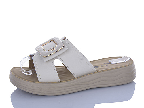 Шлепанцы I.Trendy ZK709-3 в магазине Фонтан Обуви