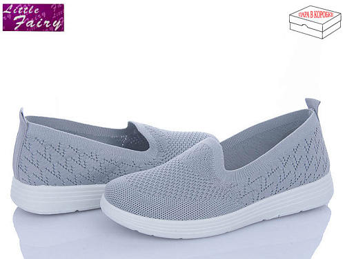 Туфли Little Fairy L907-2 в магазине Фонтан Обуви
