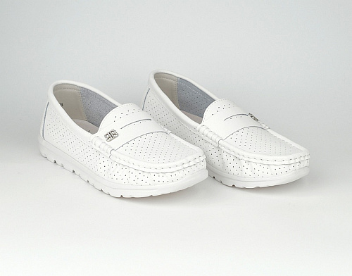 Мокасины Allshoes 210355 в магазине Фонтан Обуви