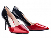 Туфли Seven 777-A9-2 в магазине Фонтан Обуви